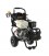 DEWALT DXPW0011E IDROPULITRICE A SCOPPIO INDUSTRIALE 250 BAR - 900 L/H