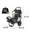 DEWALT DXPW0011E IDROPULITRICE A SCOPPIO INDUSTRIALE 250 BAR - 900 L/H