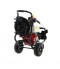 DEWALT DXPW0011E IDROPULITRICE A SCOPPIO INDUSTRIALE 250 BAR - 900 L/H