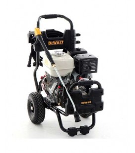 DEWALT DXPW010E IDROPULITRICE A SCOPPIO INDUSTRIALE 250 BAR - 900 L/H