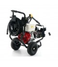 DEWALT DXPW010E IDROPULITRICE A SCOPPIO INDUSTRIALE 250 BAR - 900 L/H
