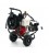 DEWALT DXPW010E IDROPULITRICE A SCOPPIO INDUSTRIALE 250 BAR - 900 L/H