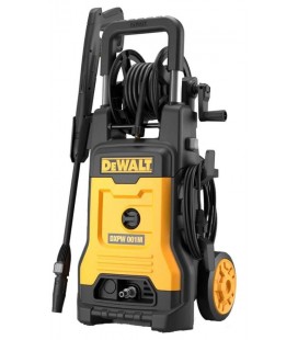 DEWALT DXPW001M IDROPULITRICE AD ACQUA FREDDA 130 BAR - 390 L/H
