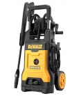 DEWALT DXPW001M IDROPULITRICE AD ACQUA FREDDA 130 BAR - 390 L/H