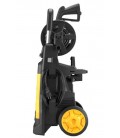 DEWALT DXPW001M IDROPULITRICE AD ACQUA FREDDA 130 BAR - 390 L/H