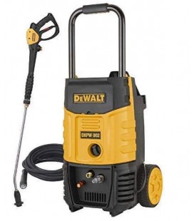 DEWALT DXPW002E IDROPULITRICE AD ACQUA FREDDA 150 BAR - 530 LT/H