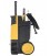 DEWALT DXPW002E IDROPULITRICE AD ACQUA FREDDA 150 BAR - 530 LT/H