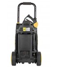 DEWALT DXPW002E IDROPULITRICE AD ACQUA FREDDA 150 BAR - 530 LT/H