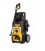 DEWALT DXPW001DTS IDROPULITRICE AD ACQUA FREDDA 150 BAR - 530 LT/H