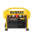 DEWALT DPC6MRC-QS COMPRESSORE 6 L
