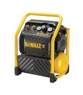 DEWALT DPC10QTC-QS COMPRESSORE COASSIALE 9.4 L - 13.8 BAR