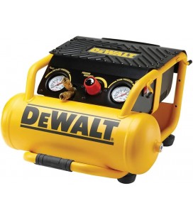 DEWALT DPC10RC-QS COMPRESSORE COASSIALE 10 L - 10 BAR
