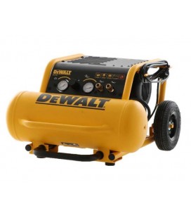 DEWALT DPC17PS-QS COMPRESSORE COASSIALE 17 L - 13.8 BAR