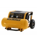 DEWALT DPC17PS-QS COMPRESSORE COASSIALE 17 L - 13.8 BAR