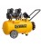 DEWALT DXCMS2550HE COMPRESSORE COASSIALE SILENZIATO 50 L - 10 BAR