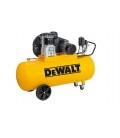 DEWALT DXCMB4T200HE COMPRESSORE A CINGHIA MONOSTADIO 200 L - 10 BAR