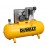 DEWALT DXCMB10T500HFAE COMPRESSORE A CINGHIA BISTADIO ALTA PRESSIONE 500 L - 14 BAR
