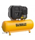 DEWALT DXCMS10T500SDE COMPRESSORE SILENZIATO A CINGHIA BISTADIO 500 L - 10 BAR