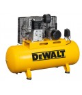 DEWALT DXCMB4T200HFE COMPRESSORE A CINGHIA BISTADIO 200 L - 11 BAR