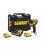 DEWALT DCD701D2-QW TRAPANO AVVITATORE 12V XR 2.0AH