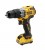 DEWALT DCD706D2-QW TRAPANO A PERCUSSIONE 12V XR 2.0AH