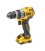 DEWALT DCD703L2T-QW TRAPANO AVVITATORE MULTITESTA 12V XR 3.0H