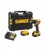 DEWALT DCD799P2T-QW TRAPANO AVVITATORE A PERCUSSIONE COMPATTO - 2 x 18V XR 5AH
