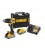 DEWALT DCD805H2T-QW TRAPANO AVVITATORE A PERCUSSIONE COMPATTO - XR 18V BRUSHLESS