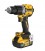 DEWALT DCD805P2T-QW TRAPANO AVVITATORE A PERCUSSIONE COMPATTO - 2 x XR 18V 5.0AH