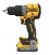DEWALT DCD805E2T-QW TRAPANO A PERCUSSIONE - 2 x XR 18V POWERSTACK