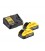 DEWALT DCD805E2T-QW TRAPANO A PERCUSSIONE - 2 x XR 18V POWERSTACK