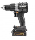 DEWALT DCD85MP2T-QW TRAPANO CON PERCUSSIONE 70NM - 2 x XR 18V 5.0AH