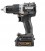 DEWALT DCD85MP2T-QW TRAPANO CON PERCUSSIONE 70NM - 2 x XR 18V 5.0AH