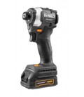 DEWALT DCF85MP2T-QW AVVITATORE AD IMPULSI 1/4" 205NM