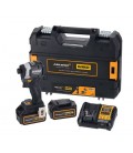 DEWALT DCF85MP2T-QW AVVITATORE AD IMPULSI 1/4" 205NM