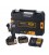 DEWALT DCF85MP2T-QW AVVITATORE AD IMPULSI 1/4" 205NM