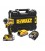 DEWALT DCF860E2T-QW AVVITATORE A IMPULSI 1/4” 282Nm - 2 x XR 18V POWER STACK