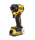 DEWALT DCF870E2T-QW AVVITATORE AD IMPULSI 1/4” - 2 x XR 18V POWERSTACK