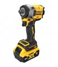 DEWALT DCF922P2T-QW AVVITATORE AD IMPULSI 1/2" - 2 x XR 18V 5AH