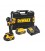 DEWALT DCF922P2T-QW AVVITATORE AD IMPULSI 1/2" - 2 x XR 18V 5AH