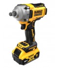 DEWALT DCF891P2T-QW AVVITATORE A IMPULSI ATTACCO 1/2" - 2 x XR 18V 5.0AH