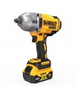 DEWALT DCF900P2T-QW AVVITATORE A IMPULSI ATTACCO 1/2" - 2 x XR 18V 5.0AH