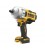 DEWALT DCF961H2T-QW AVVITATORE A IMPULSI ATTACCO 1/2" - 2 x XR 18V POWERSTACK 5.0 AH