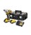 DEWALT DCF961H2T-QW AVVITATORE A IMPULSI ATTACCO 1/2" - 2 x XR 18V POWERSTACK 5.0 AH
