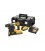 DEWALT DCH273H2T-QW TASSELLATORE SDS-PLUS 18V 24mm BRUSHLESS 2.1J