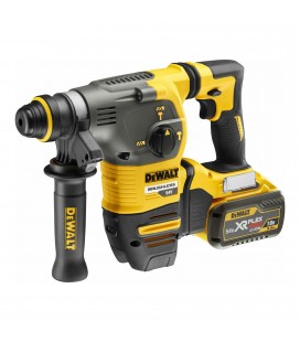 DEWALT DCH333X2-QW Tassellatore SDS-PLUS XR FLEXVOLT 54V 9.0AH BRUSHLESS