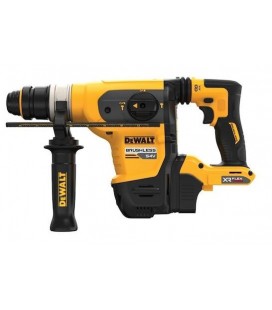 DEWALT DCH416NT-XJ TASSELLATORE SDS-PLUS 54V XR FLEXVOLT 32 mm 4.5J