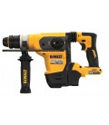 DEWALT DCH416NT-XJ TASSELLATORE SDS-PLUS 54V XR FLEXVOLT 32 mm 4.5J