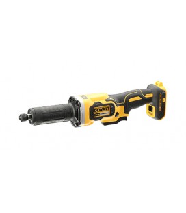 DEWALT DCG426N-XJ SMERIGLIATRICE ASSIALE 18V
