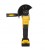 DEWALT DCG405P2-QW SMERIGLIATRICE 125mm XR Litio 18V 5.0AH BRUSHLESS